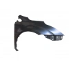 Toyota Avensis- 10/14; Ön Çamurluk Sol (Tyg) (Oem No: 53802-05020)