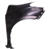 Toyota Yarıs- 11/16; Ön Çamurluk Deliksiz Sağ (Tyg) (Oem No: 53811-52390)