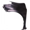 Toyota Yarıs- 17/20; Ön Çamurluk Deliksiz Sol (Tyg) (Oem No: 53812-52360)