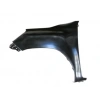 Toyota Hılux- Pıck Up- 20/24; Ön Çamurluk Sol Dodik Çıkıntılı 4X4 (Invıncıble)(My) (Oem No: 53812-Kk030)