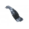 Toyota Corolla 2013-2018 Ön Çamurluk Davlumbazı Sol (Eurobump) (Oem No: 53876-02500)