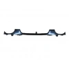 Toyota Corolla 1999-2000 Panjur Alt Çıtası (Yuvarlak Farlı Tip) (My) (Adet) (Oem No:539302020)