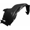 1999-2005 Jeep Cherokee Grand Ön Çamurluk Davlumbazı Sol (Lt-Am6007) (Tyg) (Adet) (Oem No:55136229Ab)