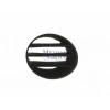Jeep Cherokee Liberty 2002-2005 Sis Lamba Kapağı Sol Siyah (Tyg) (Adet) (Oem No:55156019Aa)