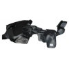 Jeep Wrangler- 07/18; Ön Çamurluk Davlumbazı Sol (Sh0559L) (Tw) (Oem No: 55157117Ad)