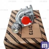Turbo Sarj Fıat Lınea/Doblo Iıı 1,6 Mjt 07- (Oem No: 55246404)
