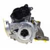 Turbo Sarj Opel Astra K D15Dvh 20- (Oem No: 55508703)