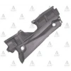 Toyota Corolla (2006 Yılında Çıkan Kasa) Cam Alt Izgarası Ön Takım (Oem No: 55708-12330-55709-12110)