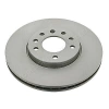 Fren Diski Ön Takım Opel Vectra C Sıgnum Bm 02-08 (Oem No: 569003)