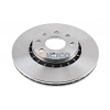 Fren Diski Vectra A    88-95 / Astra F 91-98 / Corsa B 93-00 / Ön Havalı 256-4 (Oem No: 569046)