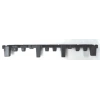 Jeep Grand Cherokee 2011-2012 Arka Tampon Orta Braketi (Tyg) (Oem No: 57010724Ab)