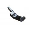 Suzukı Swıft- 11/14; Ön Tampon Bağlantı Braketi Sol (Far Altına Bağlanan) (Tw) (Oem No: 58120-68L00)