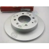 Fren Diski Cerato 04-10 Elantra 01-07 / Arka Düz 258-4 (Oem No: 584112F100)