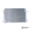 Klima  Radyatörü 8Fc 351 344-584 Vw Jetta Bm 10- (Oem No: 5C0820411)