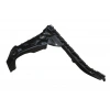 Volkswagen Jetta- 6- 14/18; Arka Tampon Bağlantı Braketi Sol (Yan Kulağa Bağlanan) (Tw) (Oem No: 5C6807375)