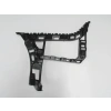 Volkswagen Jetta- 6- 11/14; Arka Tampon Bağlantı Braketi Sağ (Yan Kulağa Bağlanan) (Tw) (Oem No: 5C6807394)