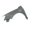 Volkswagen Jetta- 6- 11/14; Ön Çamurluk Deliksiz Sol Gri Boyalı (Sımyı) (Oem No: 5C6821105)