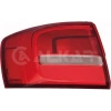 Stop Lambası Jetta 15-18 Dış Sol (Oem No: 5C6945095H)