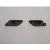 Volkswagen Jetta 6 2011-2014 - Far Yıkama Kapağı Sağ - Sol Aynı Adet Set (2 Parça) (Oem No: 5C6955110Gru)