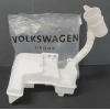 Cam Silecek Su Deposu 116 640 Vw Jetta Bm 10- (Oem No: 5C6955453S)
