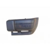 1997-2001 Jeep Cherokee Ön Tampon Ucu Sol Astarlı Siyah (Tyg) (Adet) (Oem No:5Dy01Dx8Ab)