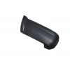 1997-2001 Jeep Cherokee Arka Tampon Ucu Sol Astarlı Siyah (Tyg) (Adet) (Oem No:5Dy09Dx8)
