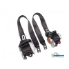 Emniyet Kemeri Komple Sol Vw Octavıa Bm 13- (Oem No: 5E0857701Raa)