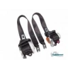 Emniyet Kemeri Komple Sağ Vw Octavıa Bm 13- (Oem No: 5E0857702Raa)
