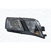 Far Sol Vw Octavıa Bm 17- (Oem No: 5E1941015C)