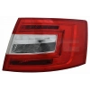 Stop Lambası Sol Led`Lı Vw Octavıa Bm 17- (Oem No: 5E5945111B)