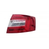Skoda Octavıa- 13/17; Stop Lambası Sağ Kırmızı/Beyaz/Ledli (Tw-Y) (Oem No: 5E5945112A)