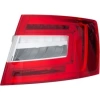 Stop Lambası Sag Led`Lı Vw Octavıa Bm 17- (Oem No: 5E5945112B)
