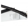 Sılecek Süpürgesı Ön Takım 119271 ( 650 / 400 Mm ) (Muz Tıpı) Vw Leon-Ibıza Bm 13- (Oem No: 5F1998002)