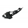 Volkswagen Golf 7 2013-2017 Ön Tampon Braketi Sol Plastik (Tw) (Oem No: 5G0807049A)