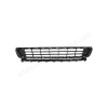 Tampon Izgarası Golf7 13-17 (Siyah) Orta (Oem No: 5G08536779B9)