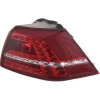 Stop Lambası Dıs Sag Vw Golf7 Bm 13- (Oem No: 5G0945096M)