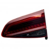 Stop Lambası Golf7 17-20 İç Sağ Led Hıghlıne (Oem No: 5G0945308P)