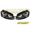 Far Golf7 13-17 Xenon Sol (Oem No: 5G1941043)
