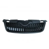 Skoda Fabıa- 10/15; Ön Panjur Siyah (Tüv)(Tyg) (Oem No: 5J0853668B9B9)