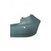 Skoda Fabıa- 07/15; Arka Tampon Gri (Sensör Delikli) (Tw) (Oem No: 5J6807421A)