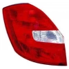 Stop Lambası Sol Vw Fabıa Bm 07-14 (Oem No: 5J6945111)