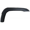 Jeep Cherokee Liberty - Renegade 2006-2007 Ön Çamurluk Ağzı Plastiği Sağ (Tipi Civatalı) Koyu Gri (Tyg) (Oem No: 5Jh42Tzzaf)