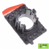 Park Sensör Yuvası Arka Sol Dış Vw Rapıd Bm 13- (Oem No: 5Jh919485C)