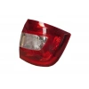 Skoda Rapıd- 13/16; Stop Lambası Sağ Kırmızı/Beyaz (Sedan) (Tw-Y) (Oem No: 5Jh945112)
