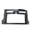 Volkswagen Golf 6 2009-2012 Ön Panel Komple Plastik (Dizel Tip) (Sımyı) (Oem No: 5K0805588E)
