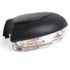 Ayna Sınyalı Sag Alt Kapaklı Vm-6197Wr Vw Golf6 Bm 10-13 (Oem No: 5K0949102)