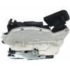 Kilit Kapı Golf6 / Polo / Jetta / Rapid / Yeti 10-14 Arka Sol (Oem No: 5K4839015F)