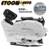 Kilit Kapı Golf6 / Polo / Jetta / Rapid / Yeti 10-14 Arka Sağ (Oem No: 5K4839016F)