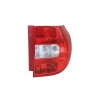 Stop Lambası Sag 9El 354 672-021 Vw Yetı Bm 10- (Oem No: 5L0945112)