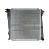 Su Radyatörü 530X538X26 Ford Ranger 3.0 Tdcı 05- (Oem No: 5L55 8005 Ab)